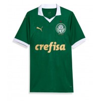 Maglie da calcio Palmeiras Estevao Willian #41 Prima Maglia 2024-25 Manica Corta